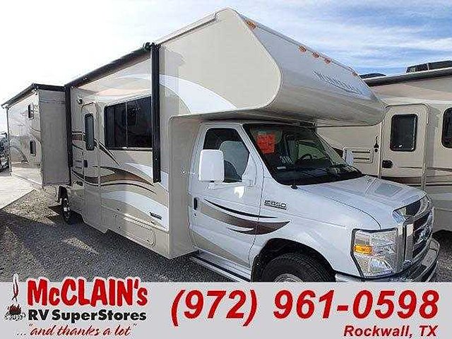 2015 Winnebago Minnie Winnie Photo