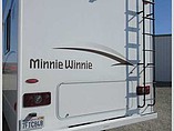 2015 Winnebago Minnie Winnie Photo #3