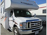 2015 Winnebago Minnie Winnie Photo #7
