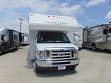 2015 Winnebago Minnie Winnie Photo #4