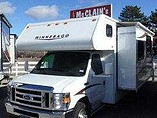 2015 Winnebago Minnie Winnie Photo #3
