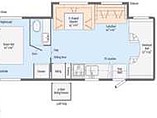 15 Winnebago Minnie Winnie