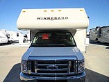 2015 Winnebago Minnie Winnie Photo #24