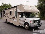 2015 Winnebago Minnie Winnie Photo #1