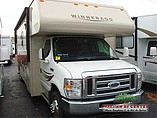 2015 Winnebago Minnie Winnie Photo #1