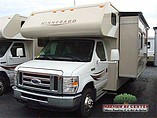 2015 Winnebago Minnie Winnie Photo #2