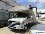 2015 Winnebago Minnie Winnie Photo #8