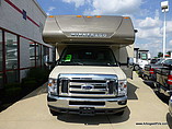 2015 Winnebago Minnie Winnie Photo #9