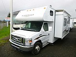2015 Winnebago Minnie Winnie Photo #1