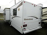 2015 Winnebago Minnie Winnie Photo #2