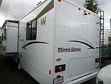 2015 Winnebago Minnie Winnie Photo #3