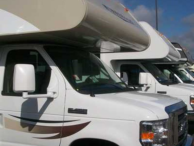 2015 Winnebago Minnie Winnie Photo