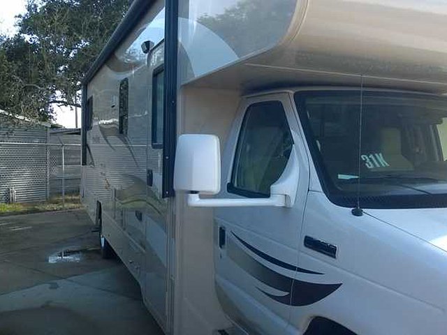 2015 Winnebago Minnie Winnie Photo