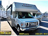 2015 Winnebago Minnie Winnie Photo #1