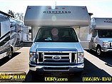 2015 Winnebago Minnie Winnie Photo #2