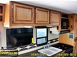 2015 Winnebago Minnie Winnie Photo #24