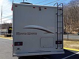 2015 Winnebago Minnie Winnie Photo #4
