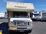 2015 Winnebago Minnie Winnie Photo #8