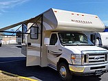 2015 Winnebago Minnie Winnie Photo #9