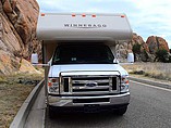 2015 Winnebago Minnie Winnie Photo #56