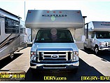 2015 Winnebago Minnie Winnie Photo #2