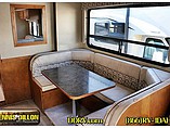 2015 Winnebago Minnie Winnie Photo #22