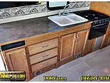 2015 Winnebago Minnie Winnie Photo #23