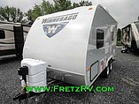 2015 Winnebago Minnie Winnie Photo #1