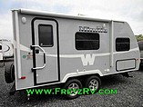 2015 Winnebago Minnie Winnie Photo #7