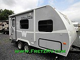 2015 Winnebago Minnie Winnie Photo #8