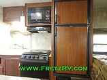 2015 Winnebago Minnie Winnie Photo #17