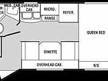 2015 Winnebago Minnie Winnie Photo #27