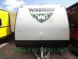 2014 Winnebago Minnie Winnie Photo #5