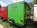 2014 Winnebago Minnie Winnie Photo #8