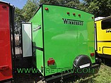 2014 Winnebago Minnie Winnie Photo #9