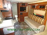 2014 Winnebago Minnie Winnie Photo #14
