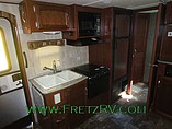 2014 Winnebago Minnie Winnie Photo #16