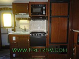 2014 Winnebago Minnie Winnie Photo #17