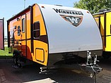 2015 Winnebago Minnie Winnie Photo #3