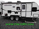 2015 Winnebago Minnie Winnie Photo #1