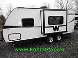 2015 Winnebago Minnie Winnie Photo #5