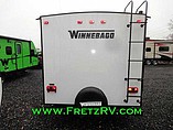 2015 Winnebago Minnie Winnie Photo #7