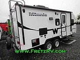 2015 Winnebago Minnie Winnie Photo #8
