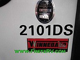2015 Winnebago Minnie Winnie Photo #9