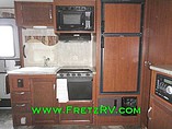 2015 Winnebago Minnie Winnie Photo #18