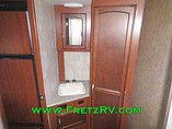 2015 Winnebago Minnie Winnie Photo #23