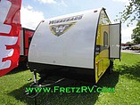 2014 Winnebago Minnie Winnie Photo #3