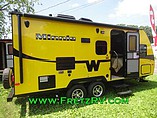 2014 Winnebago Minnie Winnie Photo #7