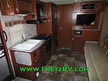 2014 Winnebago Minnie Winnie Photo #11