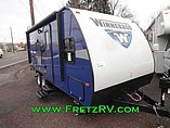 2015 Winnebago Minnie Winnie Photo #3